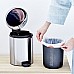 Бак для сміття Pedal Bin Brabantia 112645