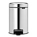 Бак для сміття Pedal Bin Brabantia 113222