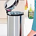 Бак для сміття Pedal Bin Brabantia 113604