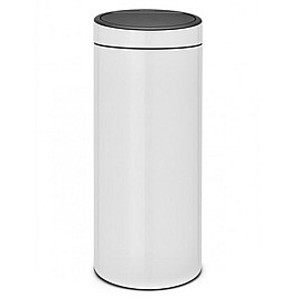 Бак для сміття Brabantia 115141 Touch Bin 30 л