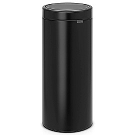 Бак для сміття Brabantia 115301 Touch Bin 30 л