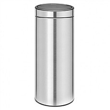 Бак для сміття Touch Bin Brabantia 115462