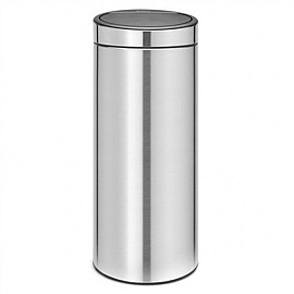 Бак для сміття Touch Bin Brabantia 115462