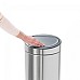 Бак для сміття Touch Bin Brabantia 115462
