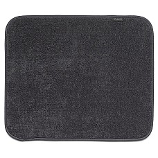 Килимок-сушарка для посуду 40х47 см Brabantia 117626 Килимок-сушарка для посуду 40х47 см Brabantia 117626