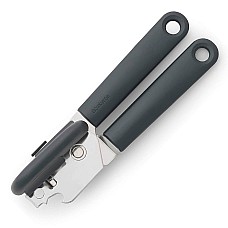 Ключ консервний + відкривалка для пляшок Brabantia 121869 Ключ консервний + відкривалка для пляшок Brabantia 121869