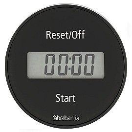Таймер кухонний магнітний Brabantia 121968
