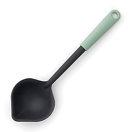 Половник + скребок Brabantia 122729