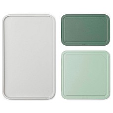 Набір дощок обробних Brabantia 123160 Набір дощок обробних Brabantia 123160