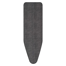Чохол для дошки для прасування Brabantia 130885 124x38 см, 8 мм поролона