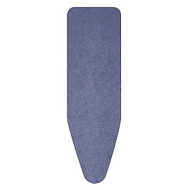 Чохол для дошки для прасування Brabantia 131981 124x38 см 2 мм поролона