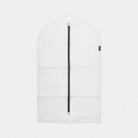 Набір чохлів для одягу Brabantia 148927, M, 2 шт