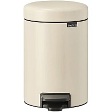 Бак для сміття з педаллю Brabantia 149887 3 л