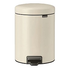 Бак для сміття з педаллю 5 л Brabantia 149900 Бак для сміття з педаллю 5 л Brabantia 149900