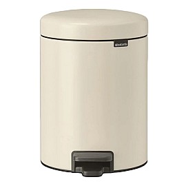 Бак для сміття з педаллю 5 л Brabantia 149900