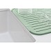 Килимок-сушарка для посуду Brabantia 203329 44х32 см