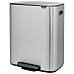 Бак для сміття з педаллю Bo 60 л Brabantia 211324