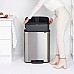 Бак для сміття з педаллю Bo 60 л Brabantia 211324