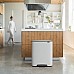 Бак для мусора с педалью Brabantia 211447 Bo 2х30 л