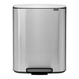 Бак для сміття з педаллю Brabantia 211461
