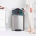 Бак для мусора с педалью Brabantia 211461