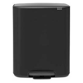 Бак для сміття з педаллю Brabantia 211508