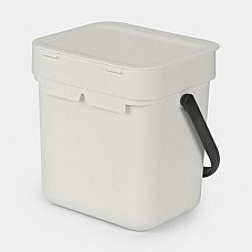 Відро сміттєве Sort & Go Brabantia 213229
