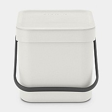 Відро сміттєве Sort & Go Brabantia 213267 Відро сміттєве Sort & Go Brabantia 213267