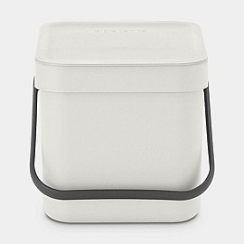Відро сміттєве Sort & Go Brabantia 213267