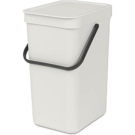 Відро сміттєве Sort & Go Brabantia 213281