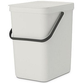 Відро сміттєве Sort & Go Brabantia 214400