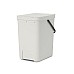 Відро сміттєве Sort & Go Brabantia 214400 Відро сміттєве Sort & Go Brabantia 214400