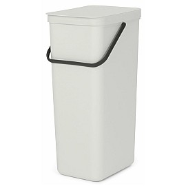 Відро сміттєве Sort & Go Brabantia 214424