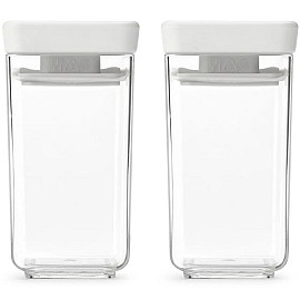 Набір ємностей для зберігання Brabantia 230585 2х 0,15 л