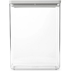 Ємність для зберегання Brabantia 230684 5,4 л Ємність для зберегання Brabantia 230684 5,4 л