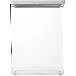 Ємність для зберегання Brabantia 230684 5,4 л