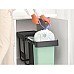 Бак для сміття Brabantia 232503 2х15 л Бак для сміття Brabantia 232503 2х15 л