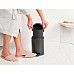 Бак для мусора с педалью Brabantia 233449 3 л