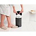Бак для мусора с педалью Brabantia 233463 5 л