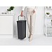Відро для сміття Brabantia 251047 Sort & Go 40 л