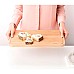 Доска разделочная для хлеба Brabantia 260728 40х25 см