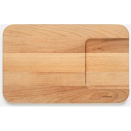 Дошка обробна для овочів Brabantia 260742