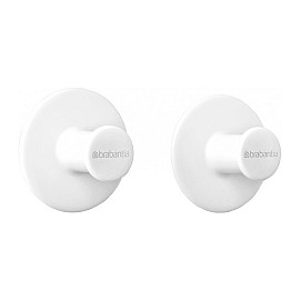 Набір гачків для рушників Brabantia 280344, 2 шт.