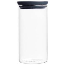 Ємність модульна скляна Brabantia 298264 1,1л