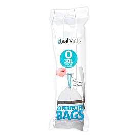 Набір пакетів для сміття Brabantia 300349 (30 л)