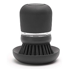Щітка для миття посуду з дозатором миючого засобу Brabantia 302626