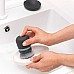 Щітка для миття посуду з дозатором миючого засобу Brabantia 302626
