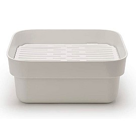 Чаша для миття посуду з сушильним піддоном Brabantia 302688 