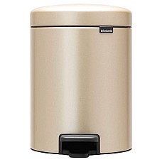 Бак для сміття Pedal Bin Brabantia 304422 Бак для сміття Pedal Bin Brabantia 304422