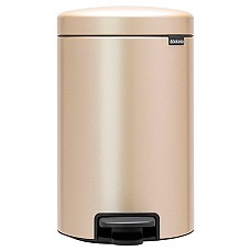 Бак для сміття Pedal Bin 12 л Brabantia 304446